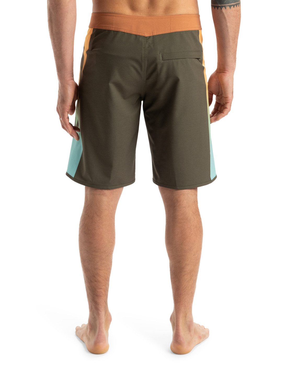 Quiksilver Boardshorts Surfsilk Holmes 20" günstig online kaufen