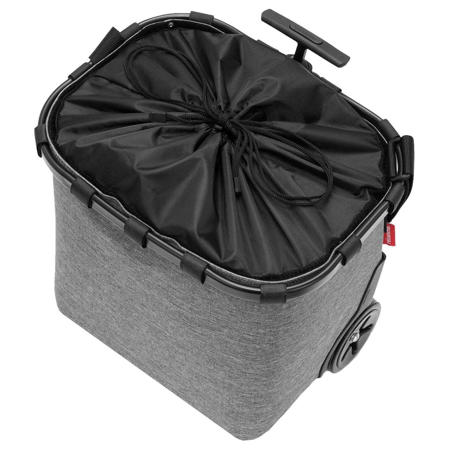 REISENTHEL® Einkaufstrolley carrycruiser, 40 l, herausnehmbares günstig online kaufen