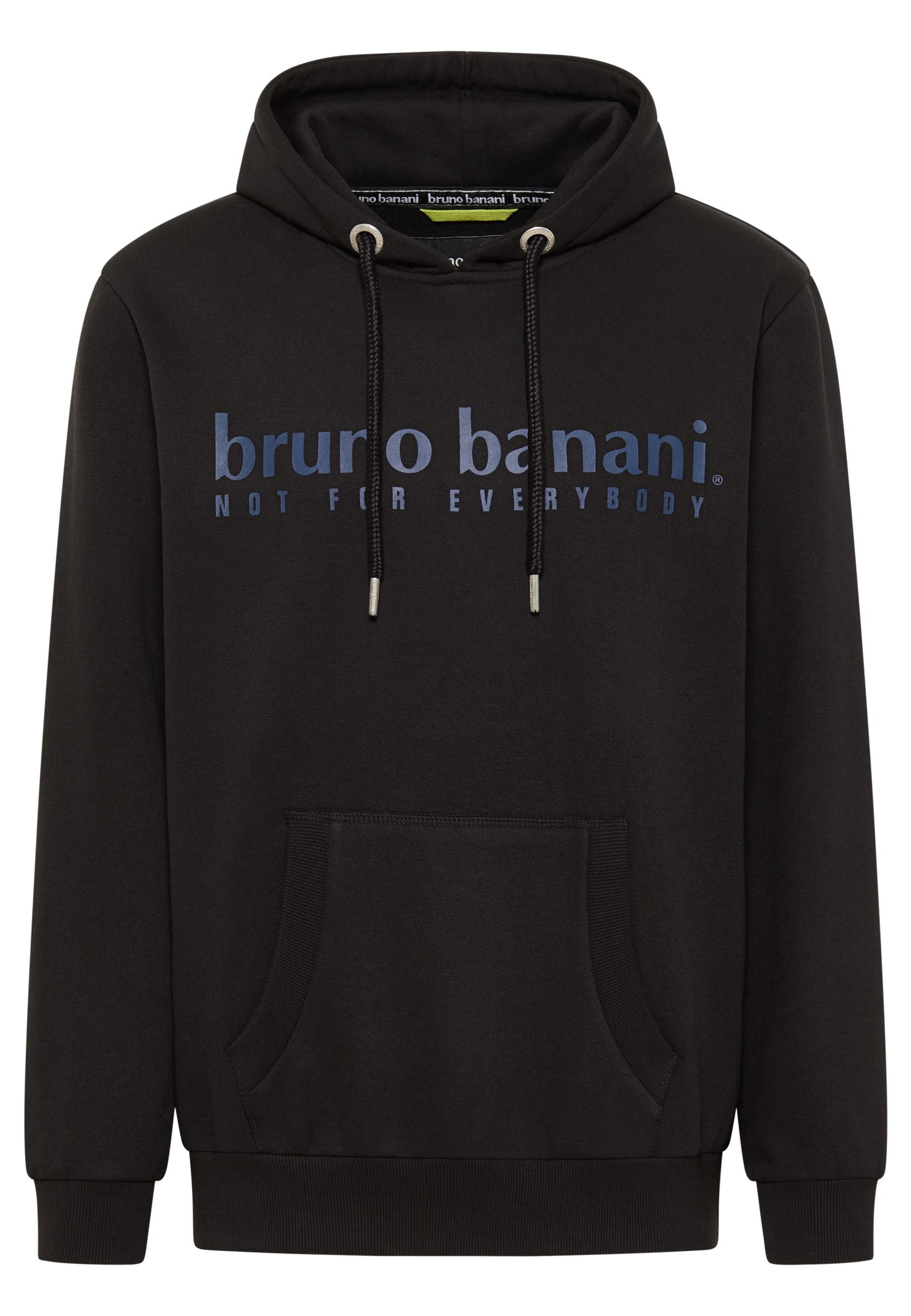 Bruno Banani Hoodie CARVER