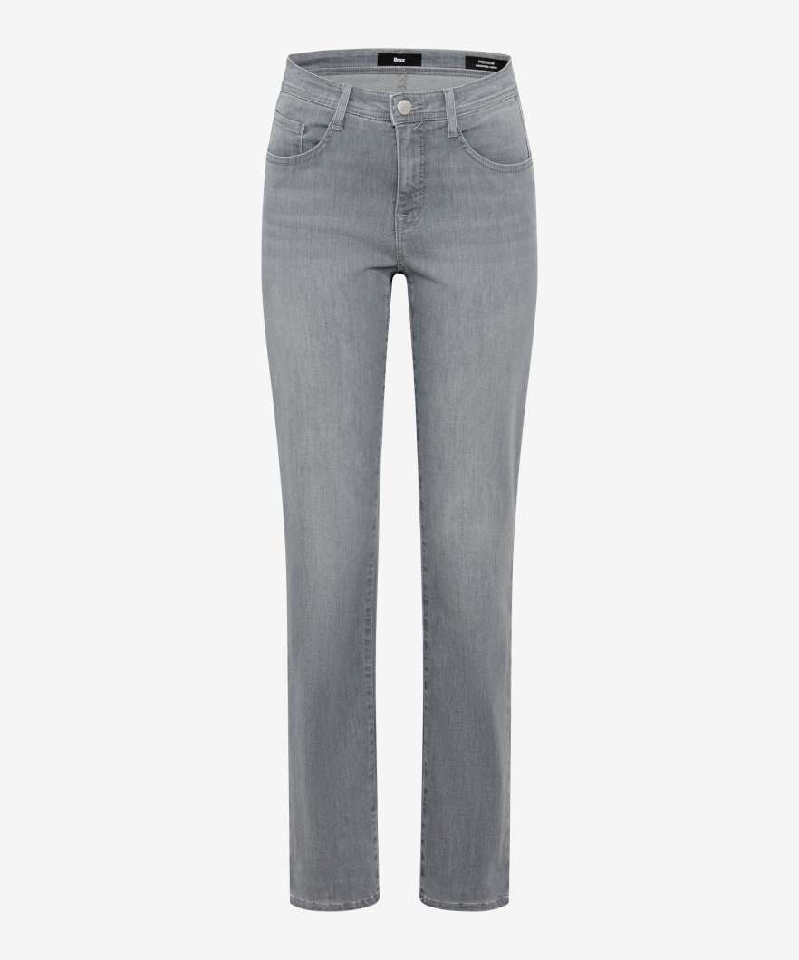 Brax 5-Pocket-Jeans "Style MARY S" günstig online kaufen
