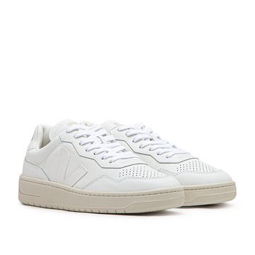 VEJA Veja WMNS V-90 Leather (Weiß) Sneaker