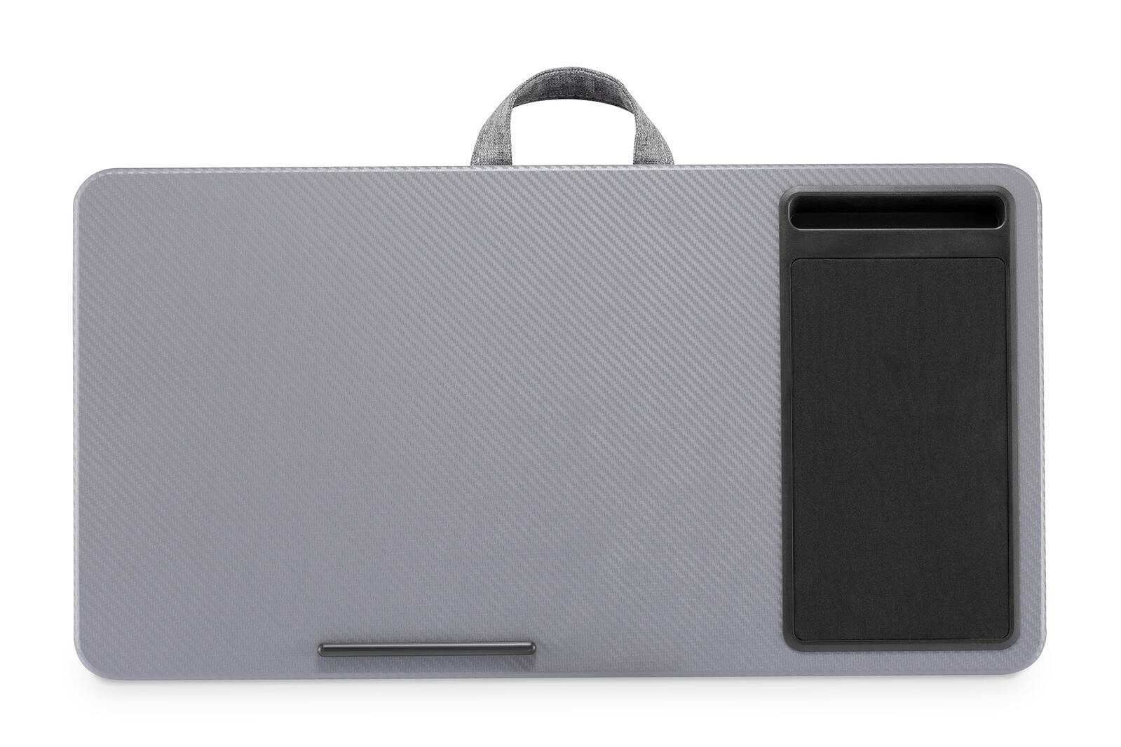 Digitus Monitor-Halterung Notebook Tisch / Arbeitsplatz