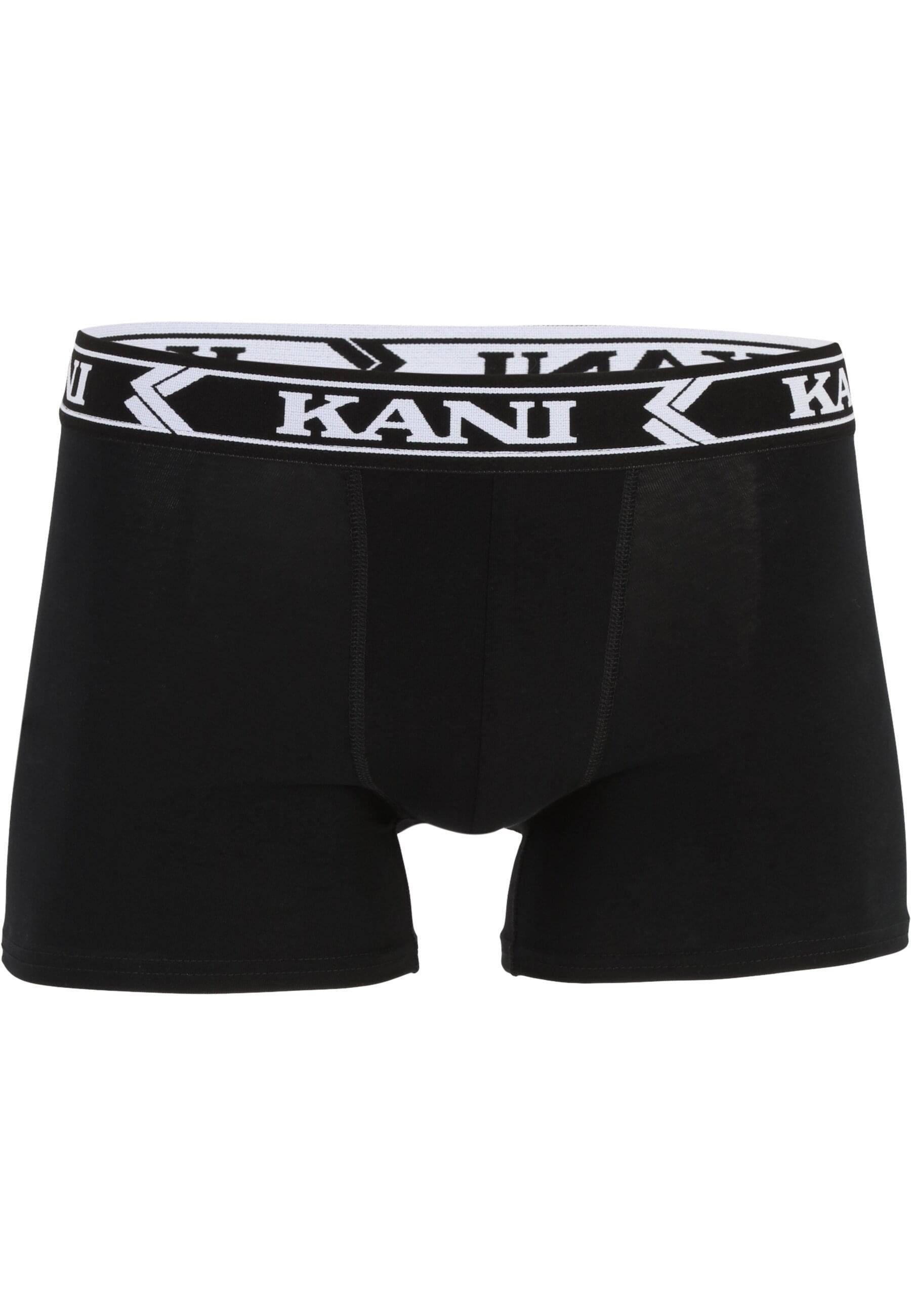 Karl Kani Boxershorts Karl Kani Herren (1-St)