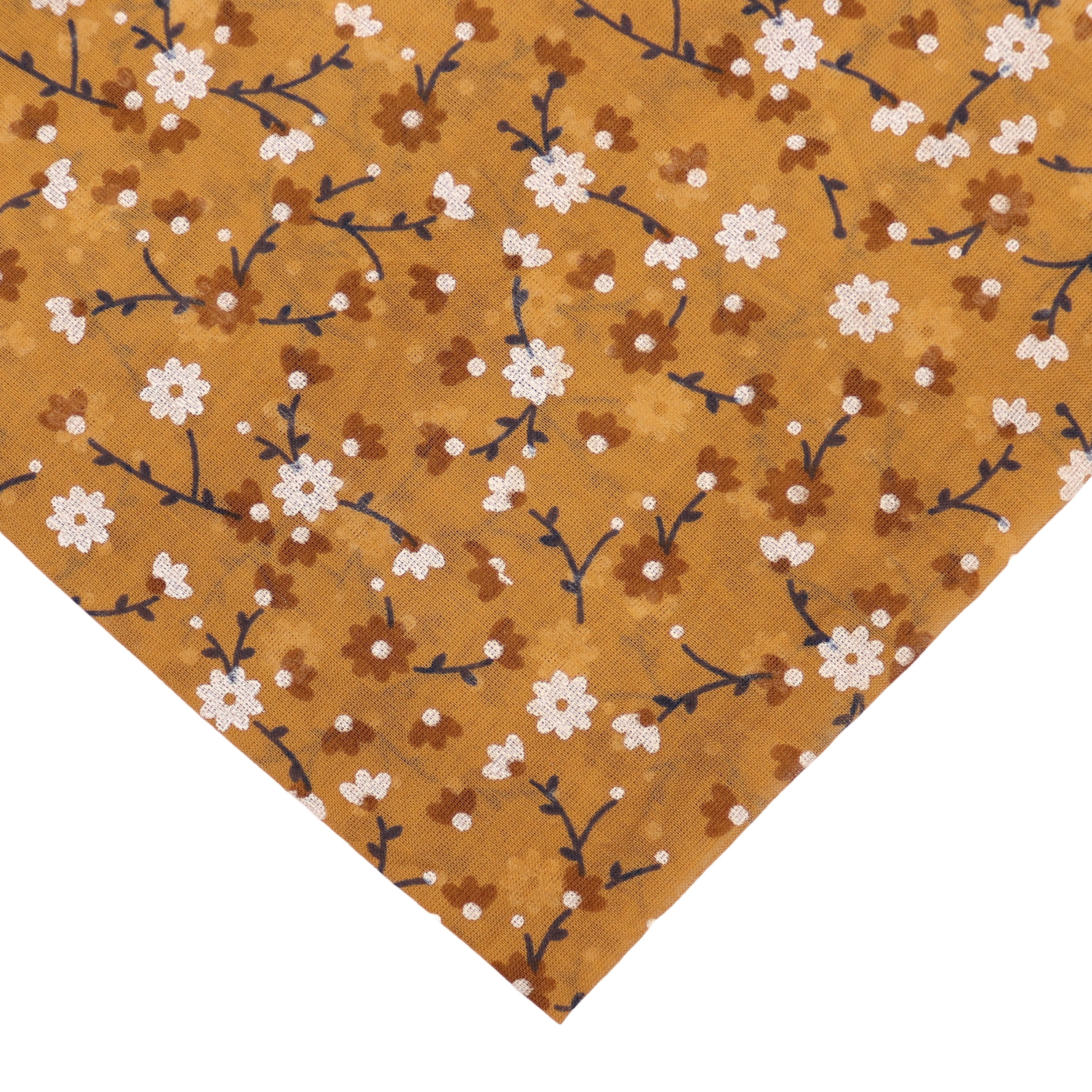 MIRROSI Modeschal Asymmetrischer Schal, Made in Italy 20% Seide 80% Baumwol günstig online kaufen