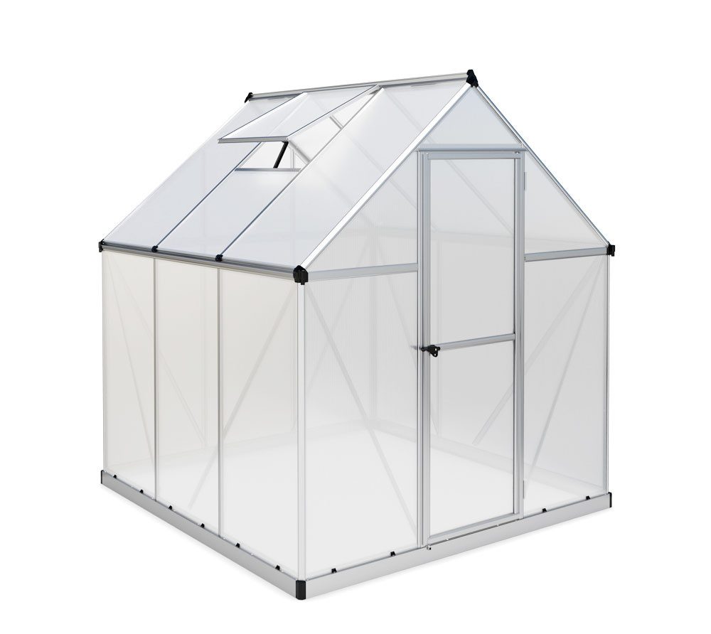 Palram - Canopia Gewächshaus, x 208  | Rabatt: 12%