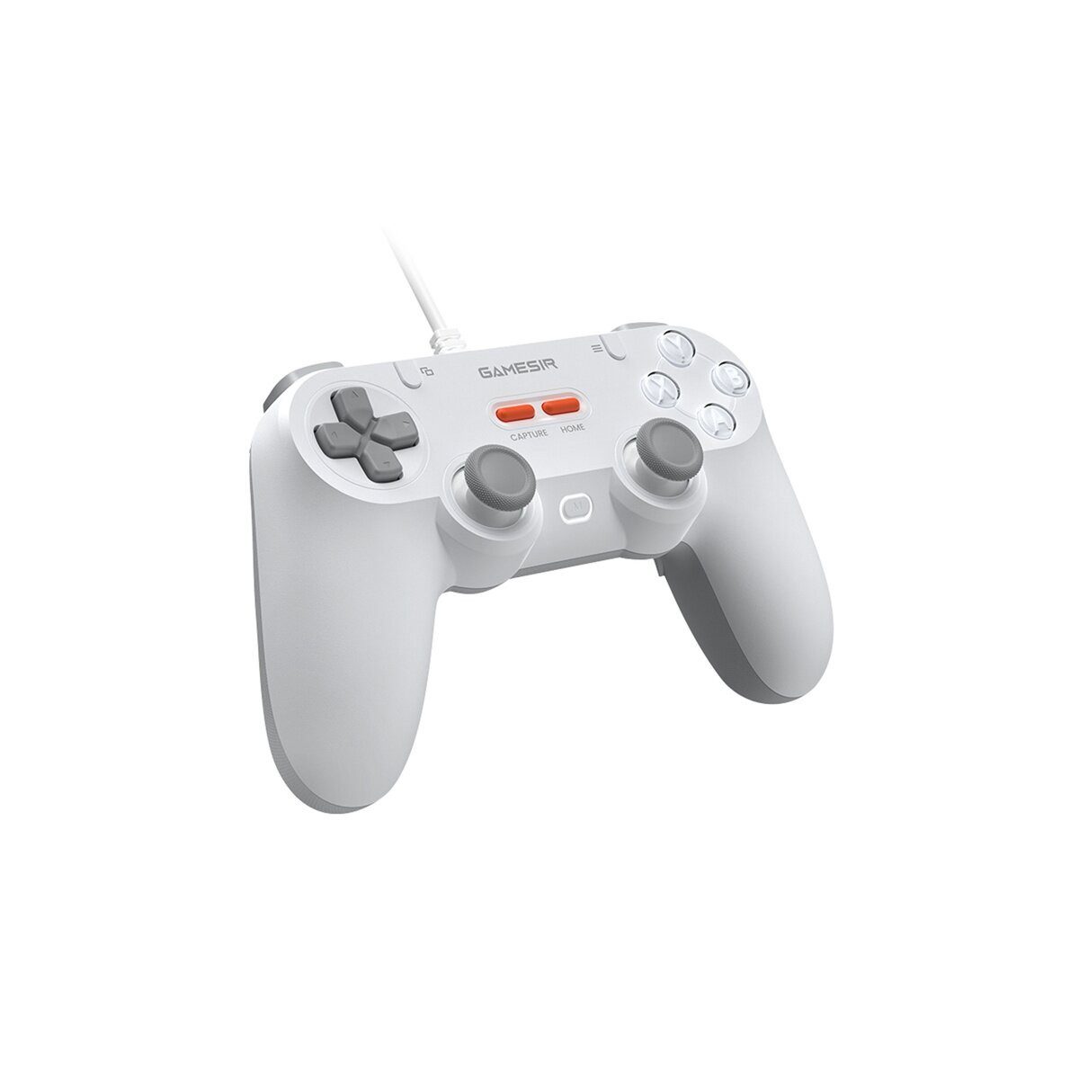 Gamesir GameSir T3 Tegenaria Lite Controller Kabelgebunden Gaming-Controller (1 St)