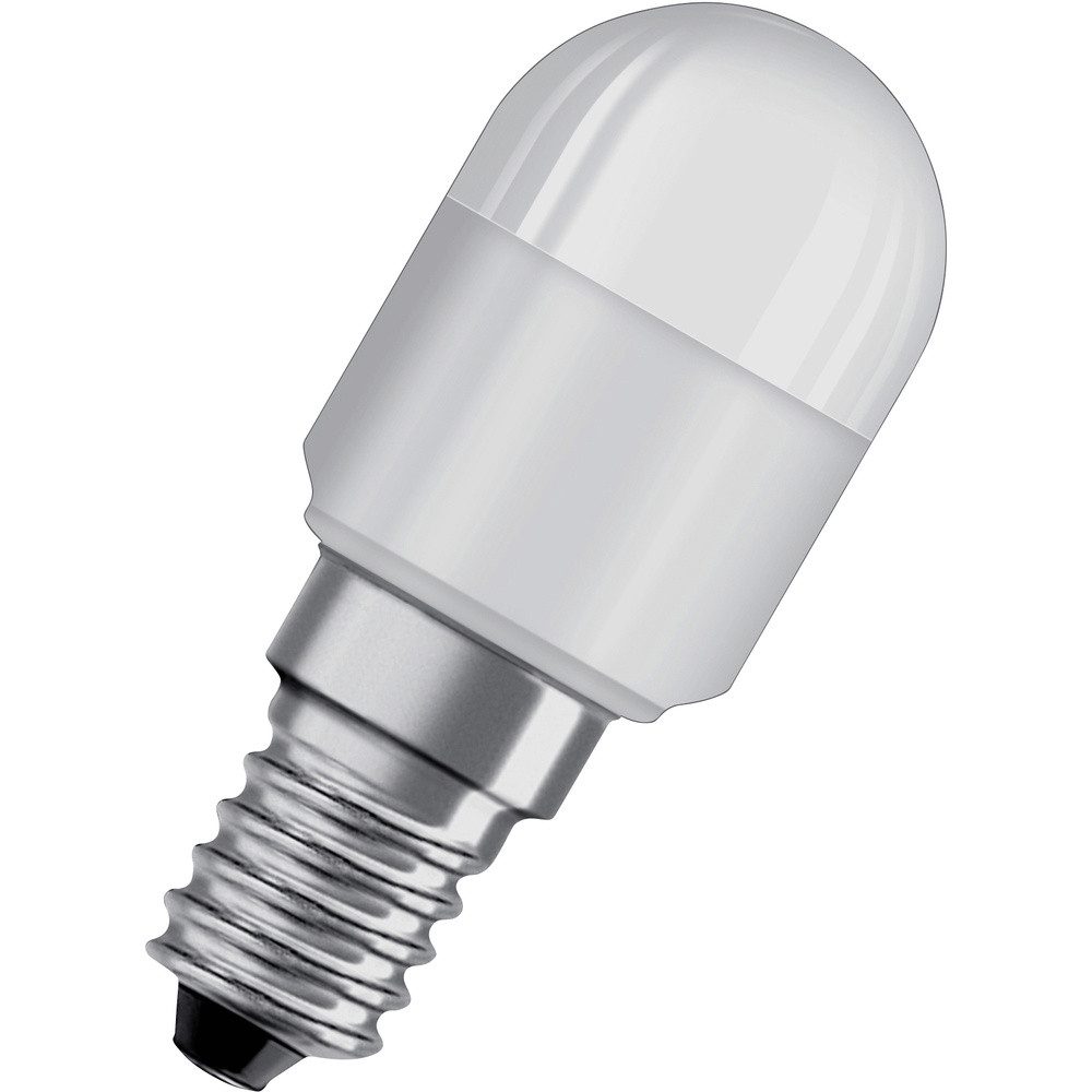 Osram LED-Leuchtmittel OSRAM HOMELIGHTING 4058075432789 LED EEK F (A - G) E14 Birnenform 2.3