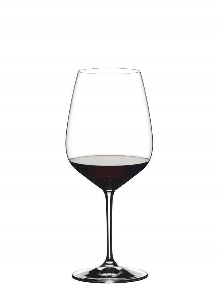 RIEDEL Glas Rotweinglas Extreme, Glas