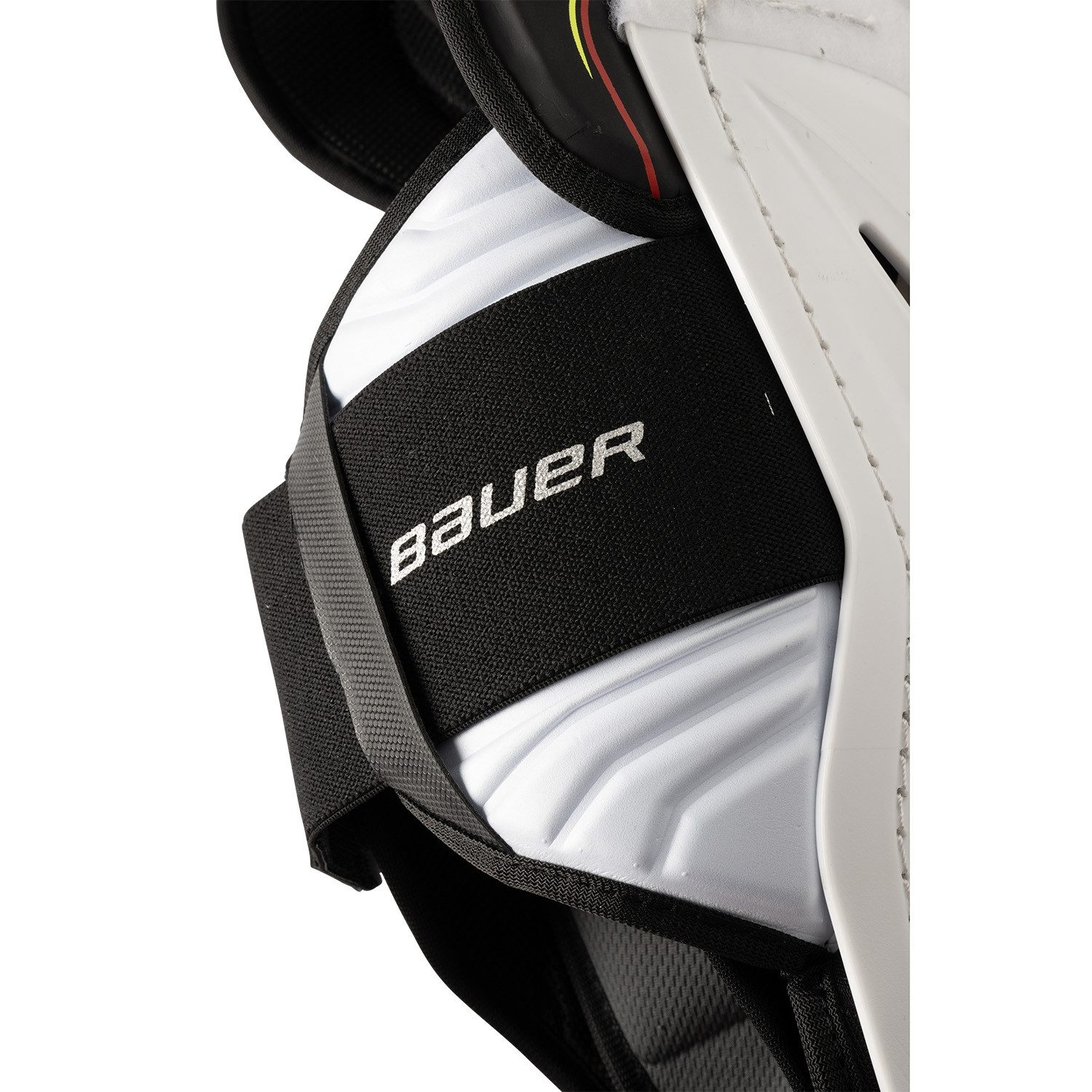 Bauer Eishockey Schienbeinschoner Beinschutz Bauer Vapor FLYPRO Junior