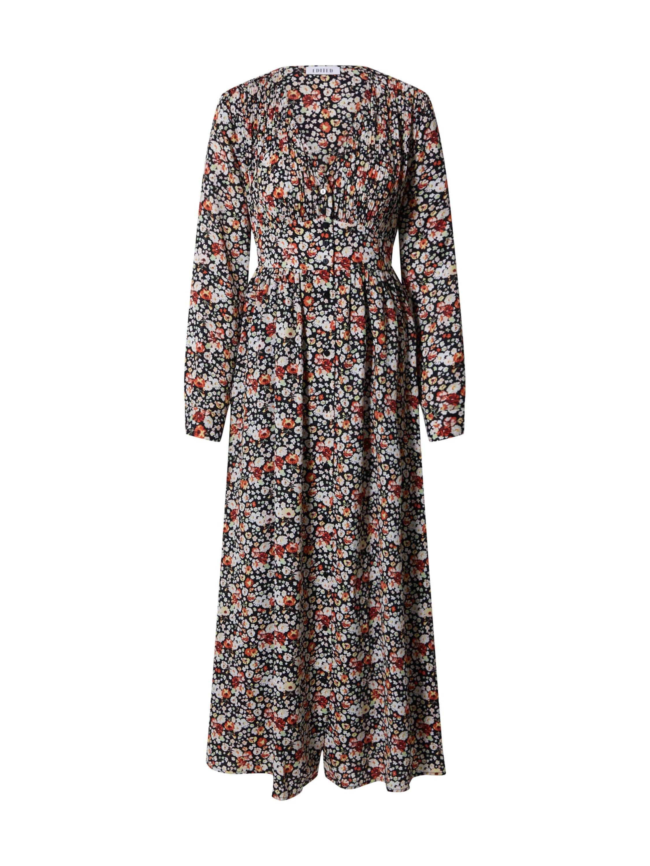 Maxikleid Frederika