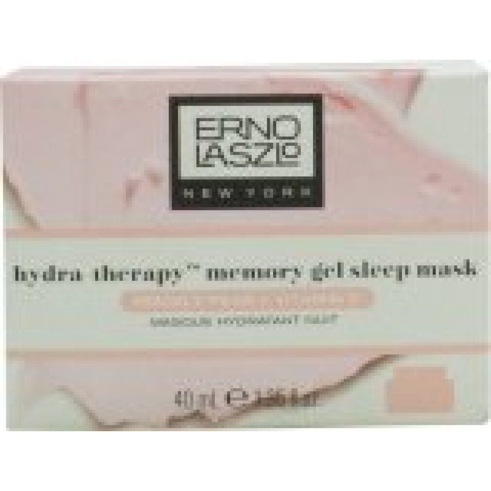 Erno Laszlo Gesichtsmaske Hydra-Therapy Memory Sleep Mask