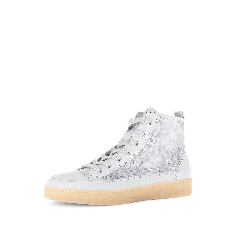 Gabor Comfort Sneaker High Sneaker
