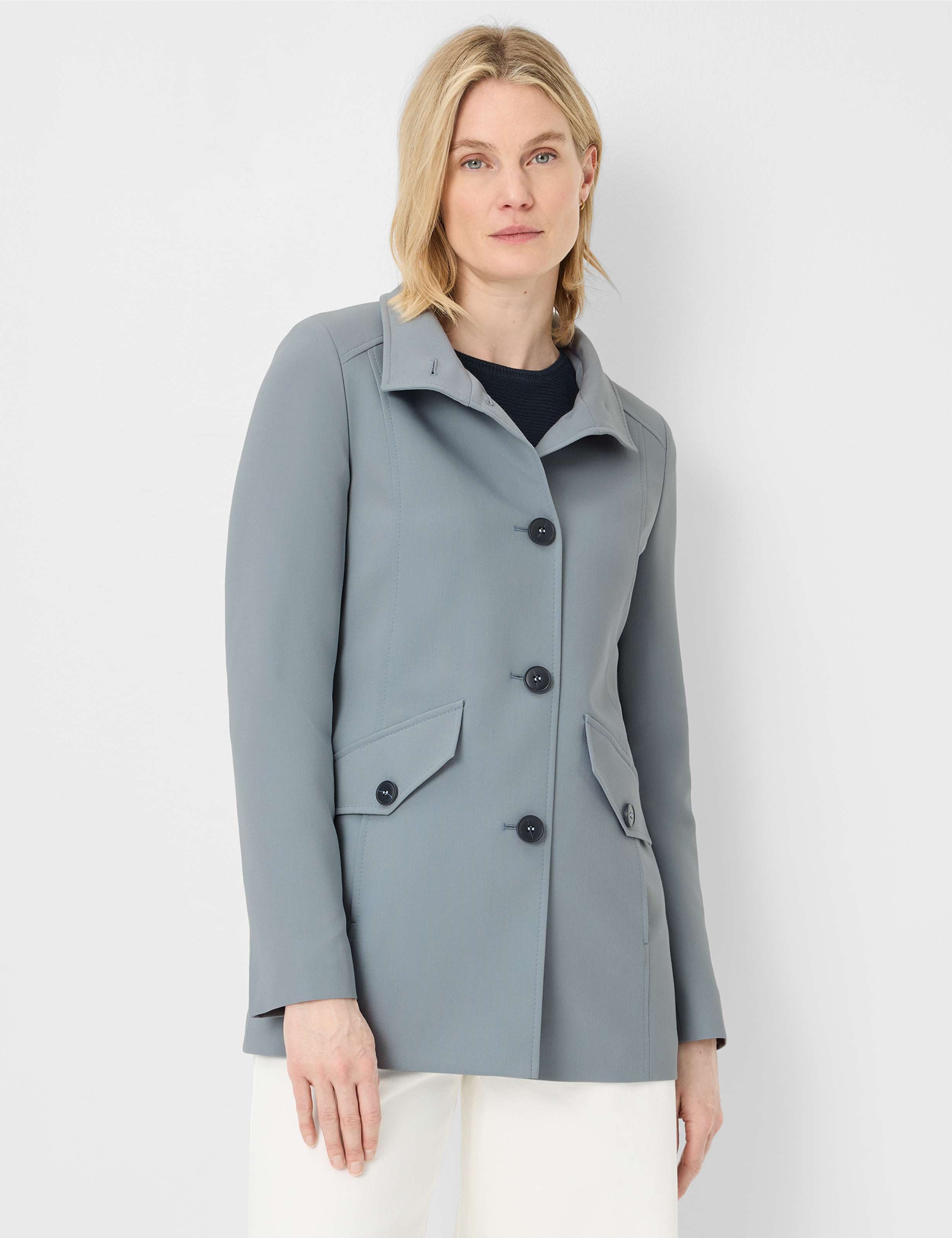 Fuchs Schmitt Outdoorjacke Style Übergangsjacke Ravenna