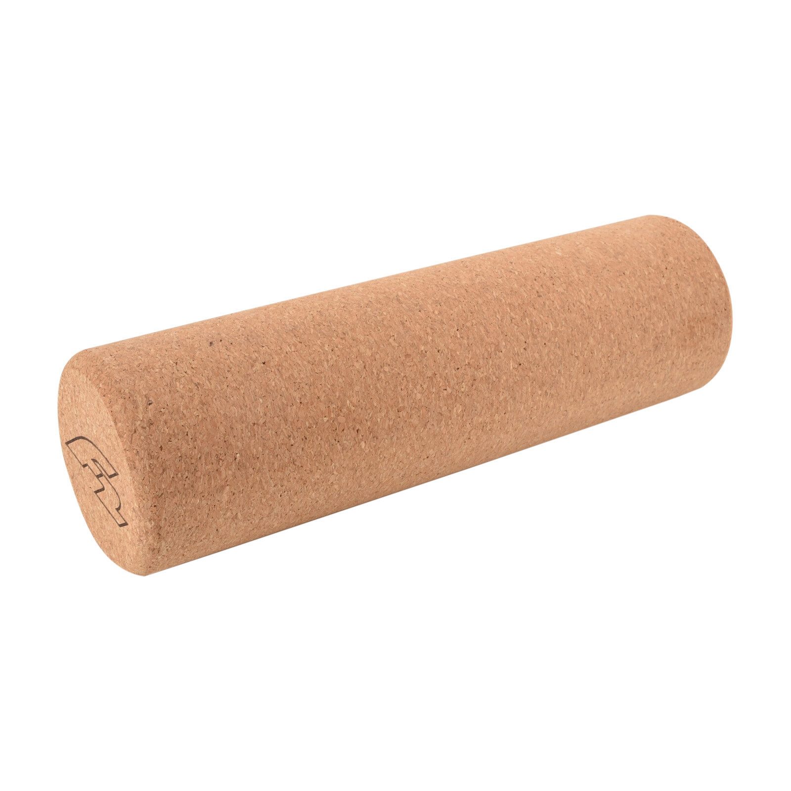 F2 Balanceboard F2 Balance Board Zubehör Kork Rolle 33x10cm Balance Training