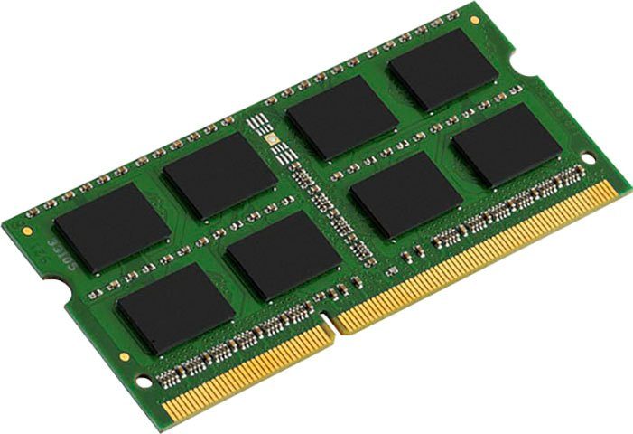 KVR16LS11/4 4GB Arbeitsspeicher