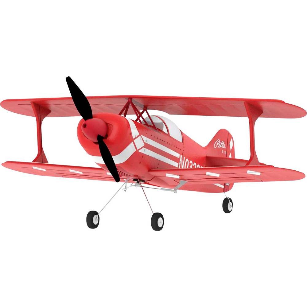 FliteZone RC-Helikopter Pitts RTF RtF 16420