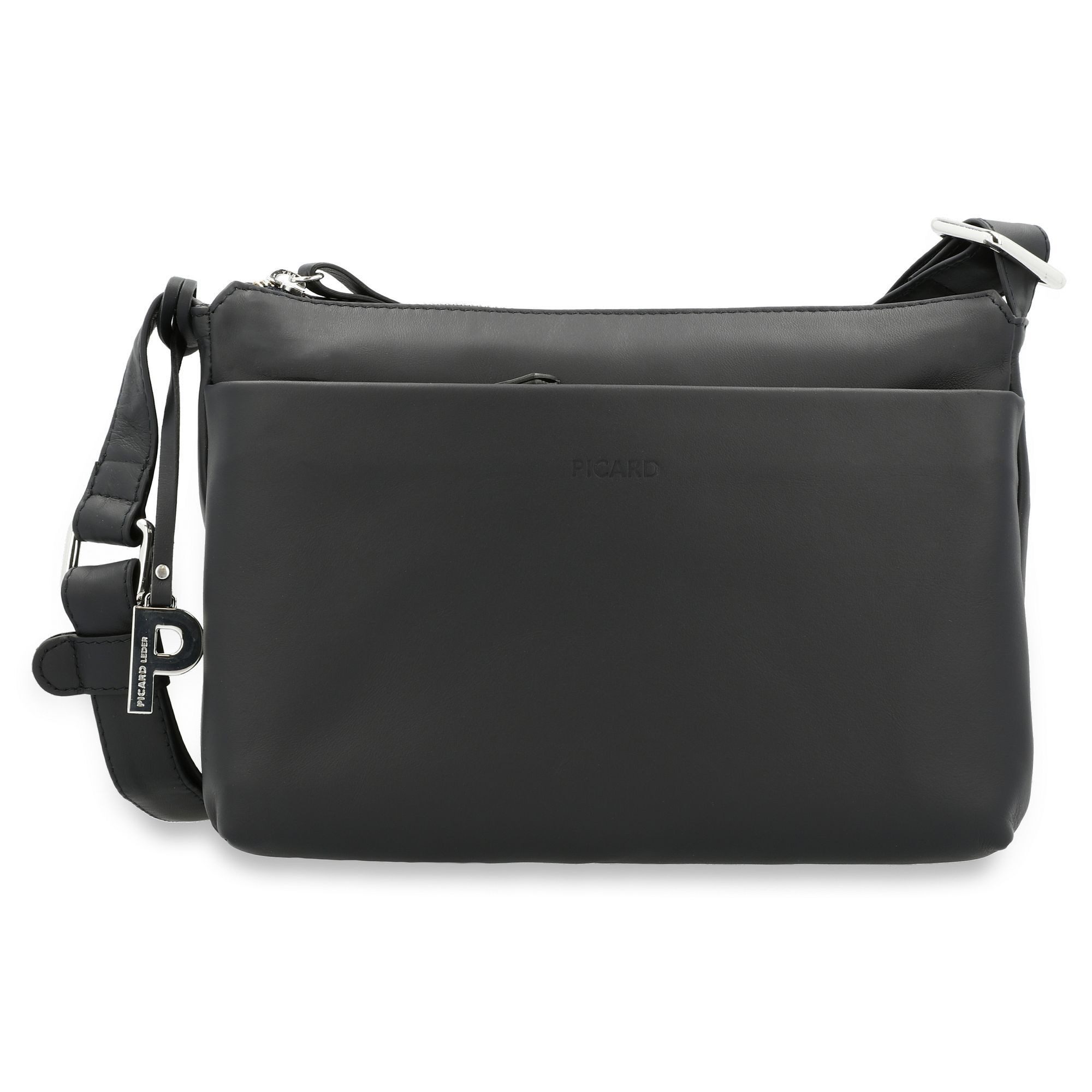 Picard Umhängetasche Timeless, Leder