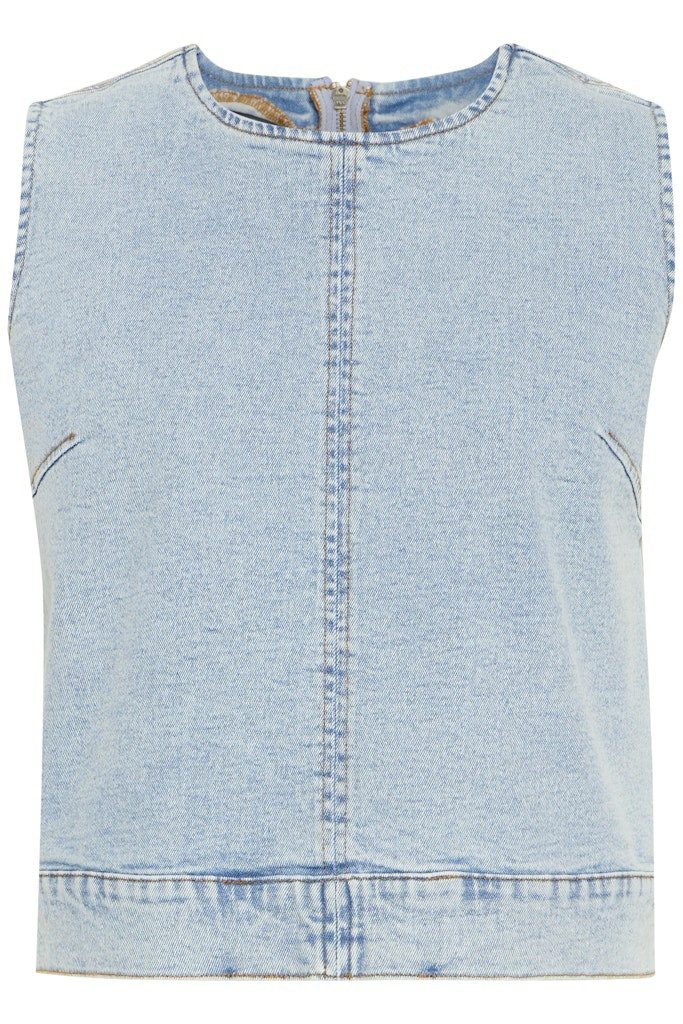 Ichi Tanktop Tanktop für Erwachsene (1-tlg)