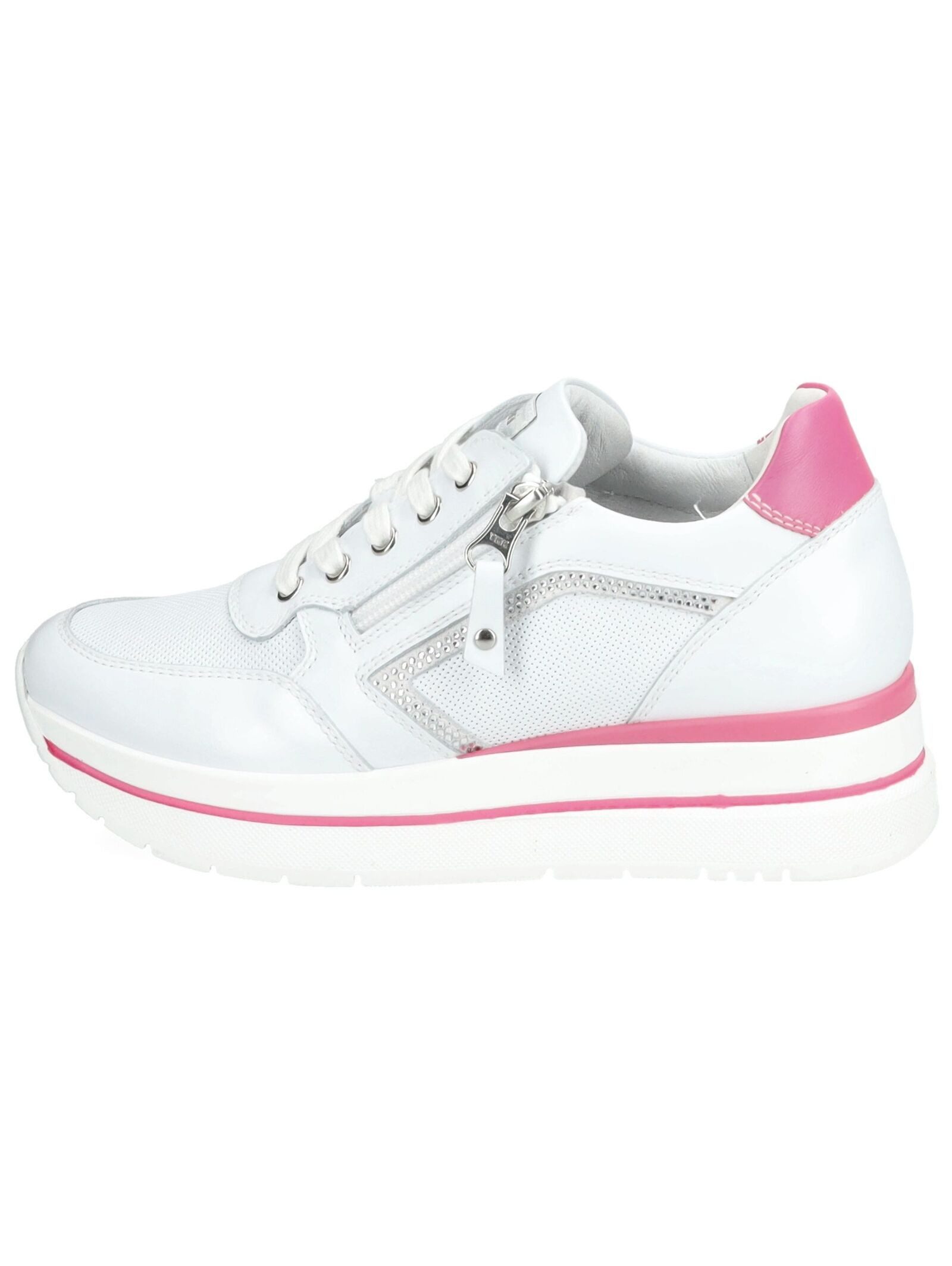 Nero Giardini Sneaker Leder . Sneaker (1-tlg)
