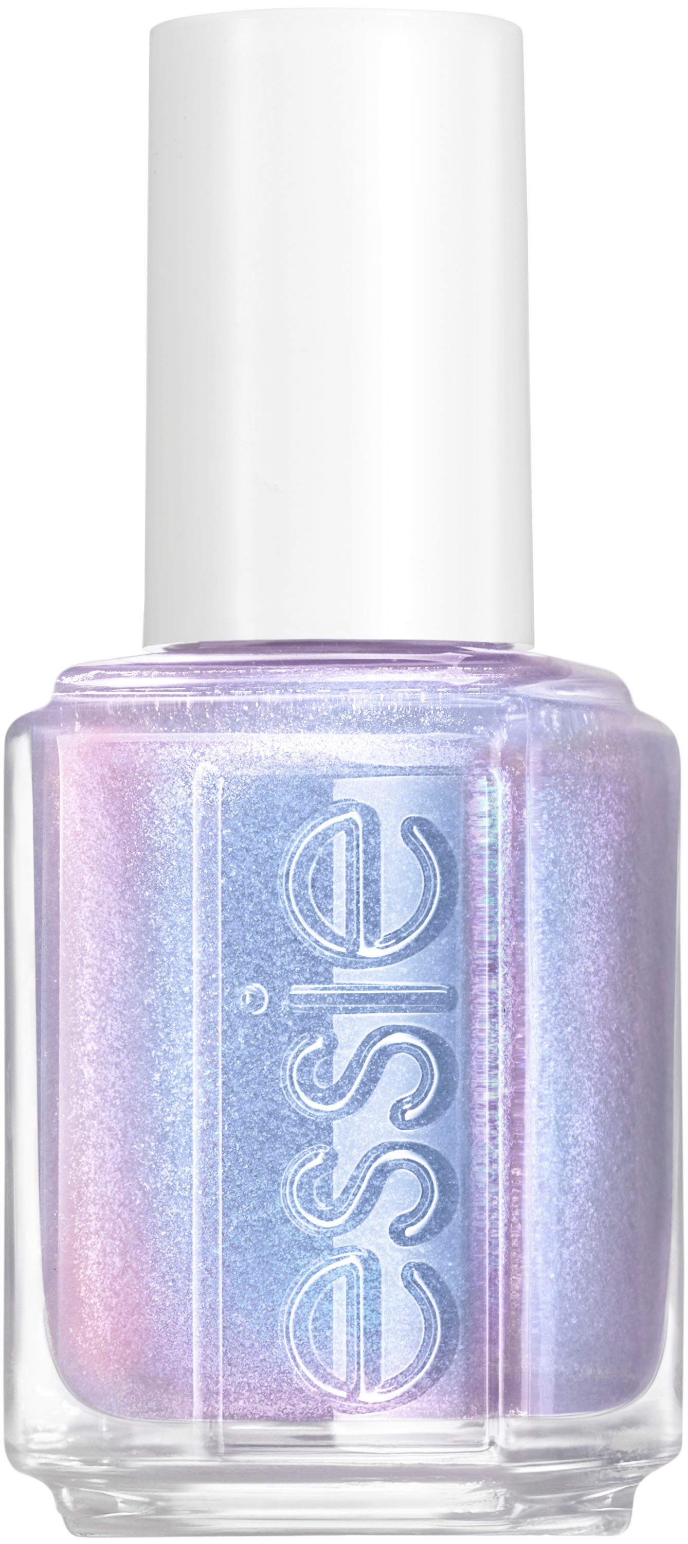 essie Nagellack SPECIAL EFFEKTS, mit Glitzer-und Schimmerdetails