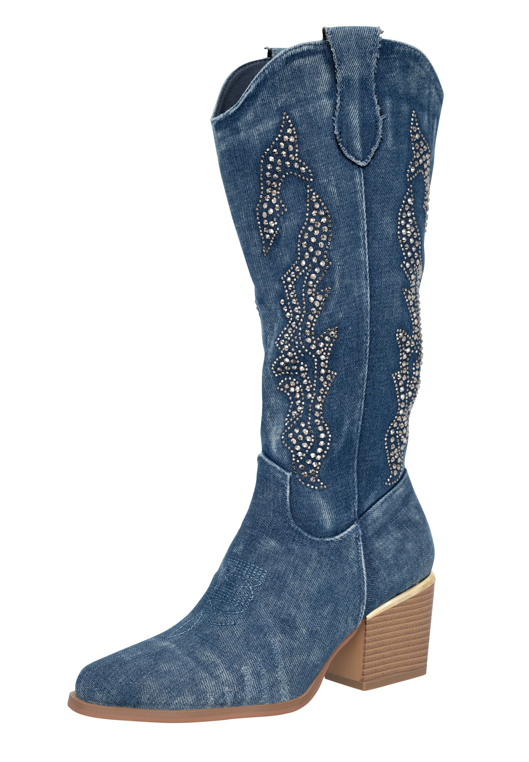 Salinyang Stiefel Stiefel