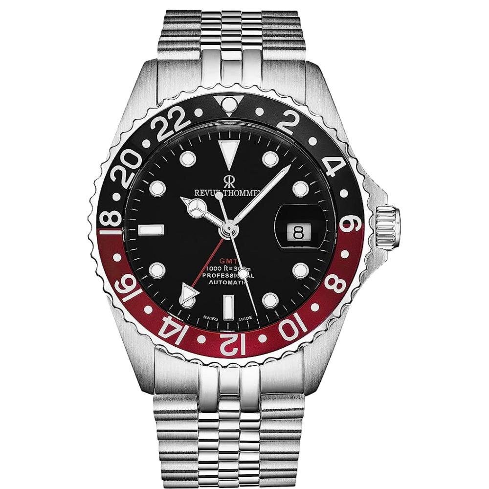 Schweizer Uhr Diver