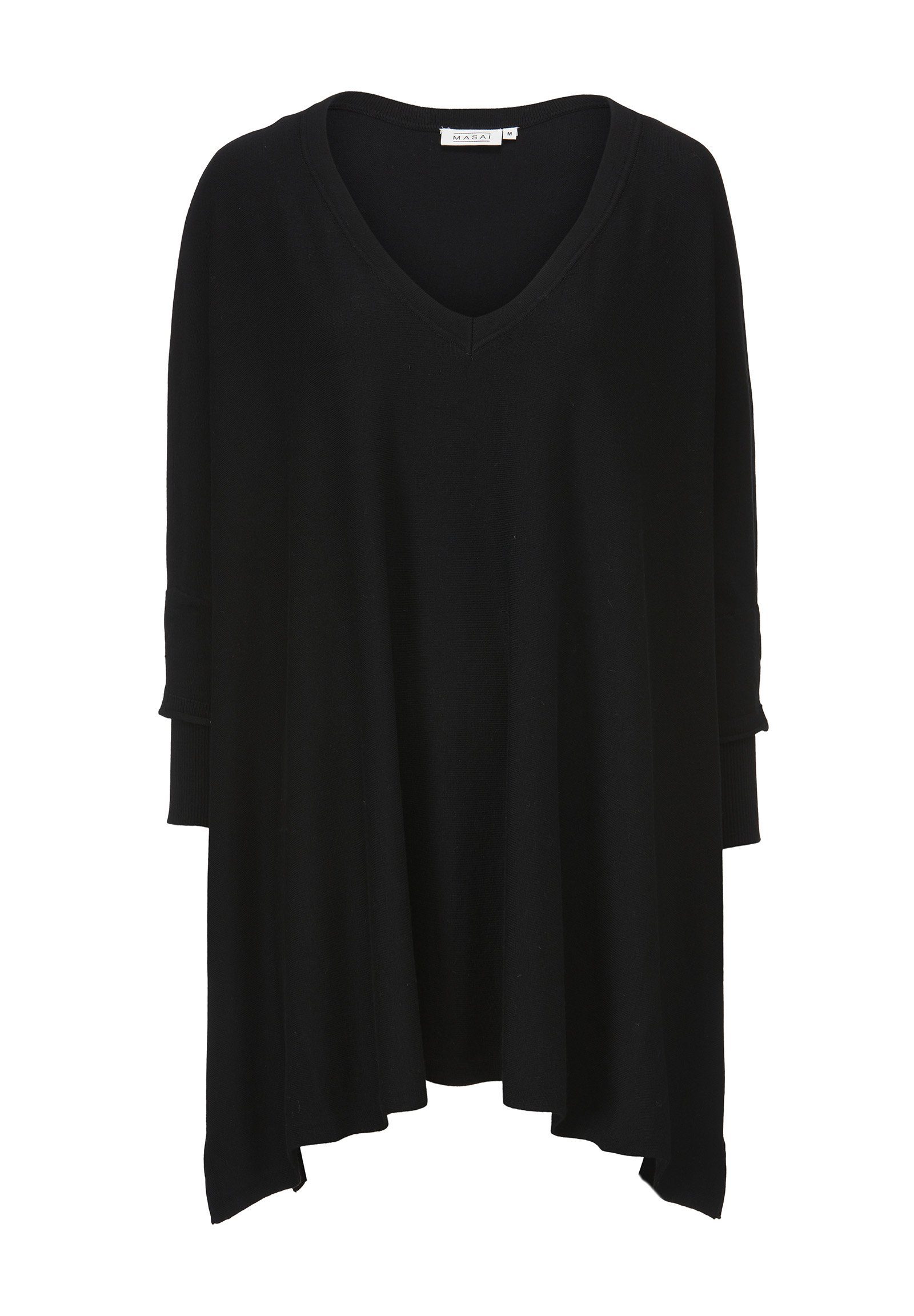 Masai Strickpullover MaFosna Oversize Masai Saison: günstig online kaufen