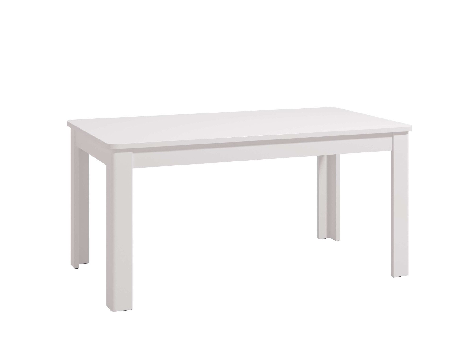 Home affaire Esstisch "Jersey, 160 cm ausziehbare Tischplatte bis 200 cm" i günstig online kaufen