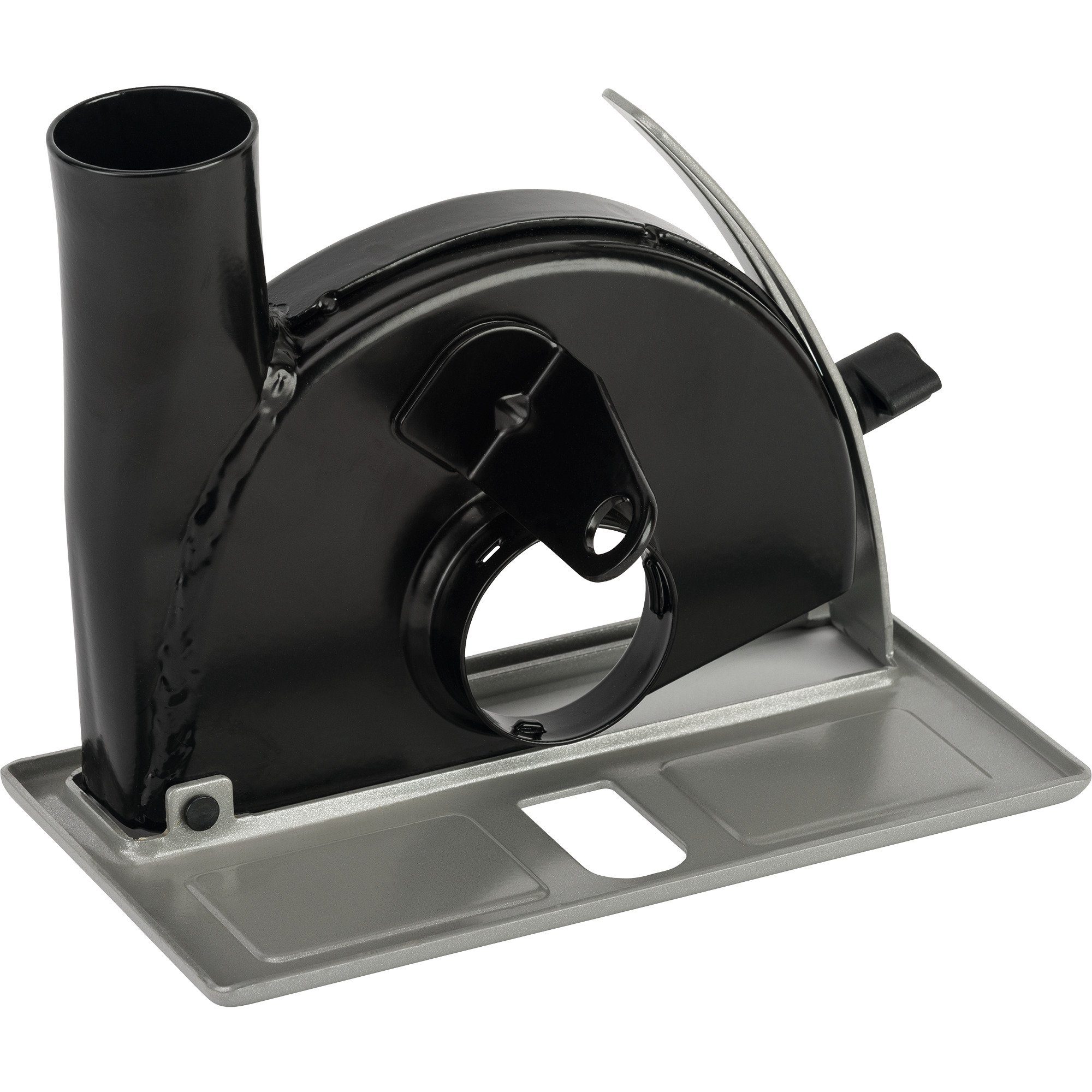 Bosch Professional Winkelschleifer Bosch Heimwerken & Garten Absaughaube mit FS und