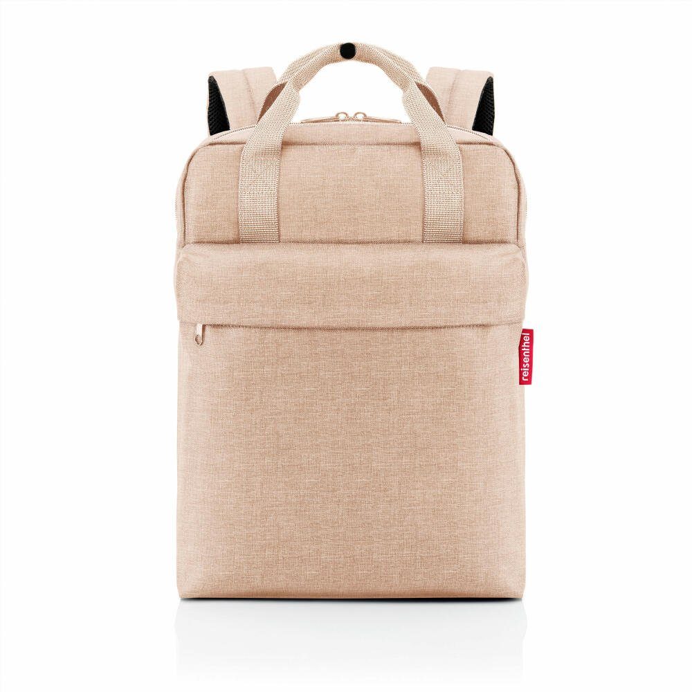 REISENTHEL® Rucksack allday backpack M Twist günstig online kaufen