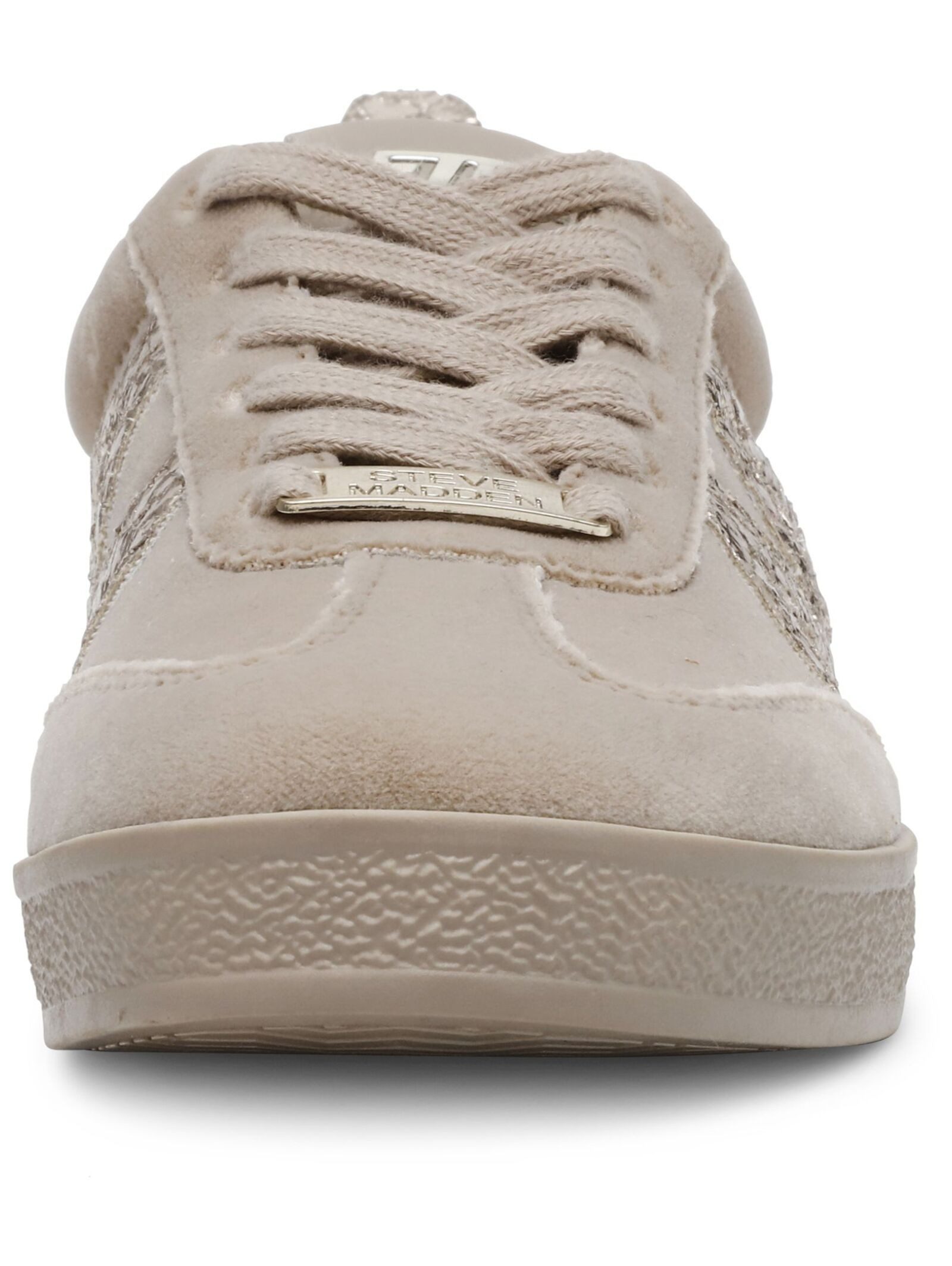 STEVE MADDEN STEVE MADDEN Sneaker Lederimitat/Textil Sneaker