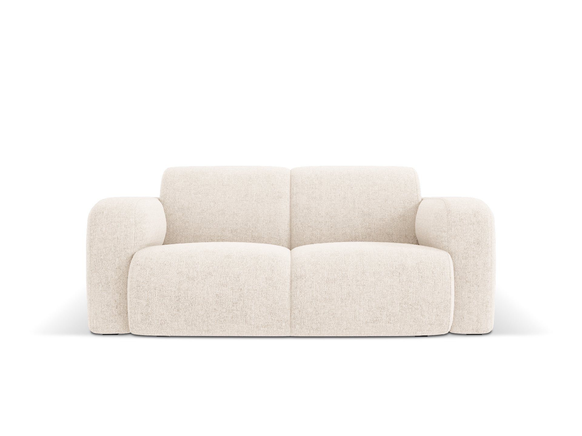Micadoni Sofa Molino, 2-Sitzer günstig online kaufen