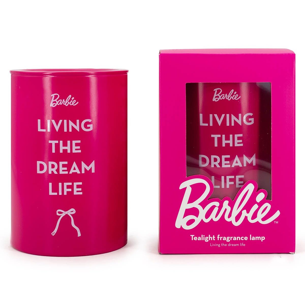 Barbie Duftlampe Teelicht Duftlampe Barbie