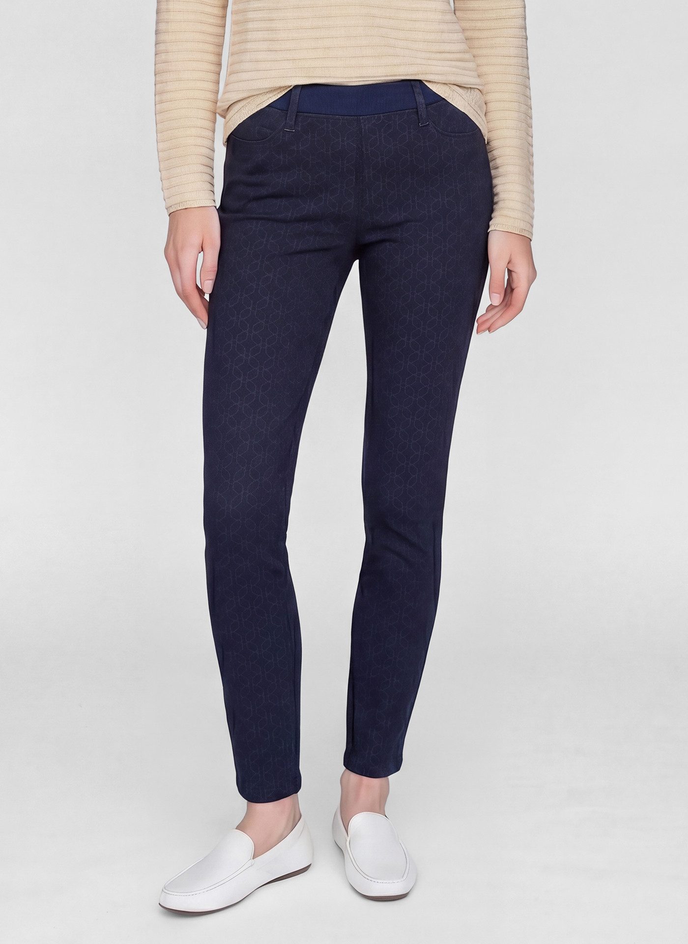 Rabe Jerseyhose Hose