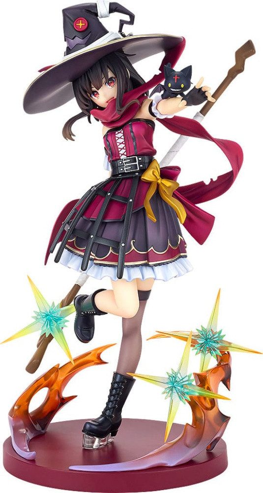 Kadokawa Erotik-Actionfigur Konosuba God's blessing on this wonderful world! PVC Statue Megumin: L