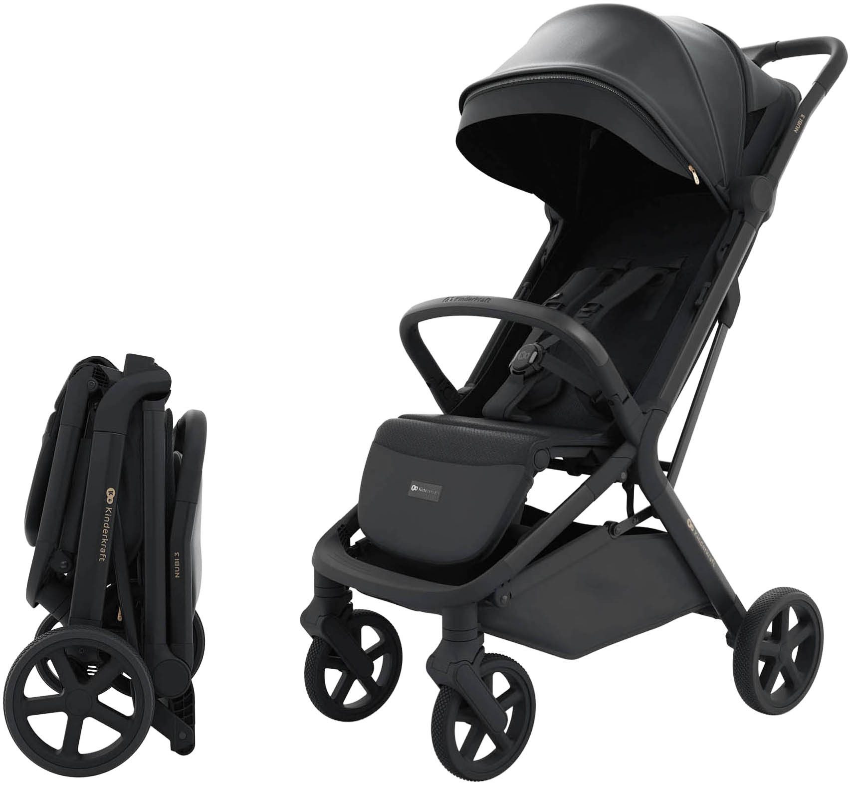 Kinderkraft Kinder-Buggy NUBI 3