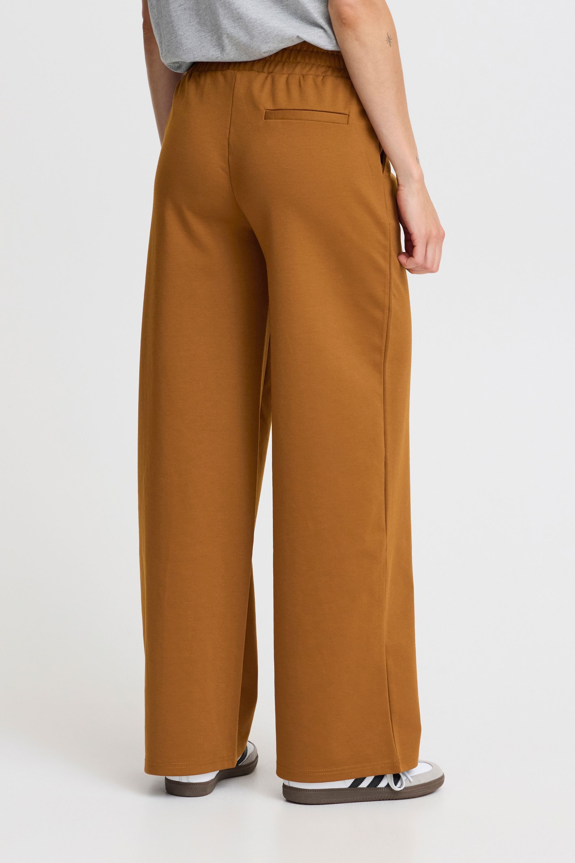 Ichi Blusentop Stoffhose günstig online kaufen