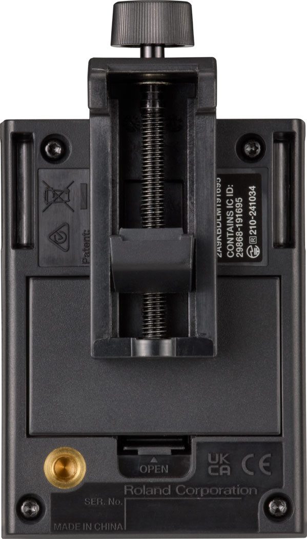 Roland E-Drum Roland WT-10 Wireless Trigger Adapter
