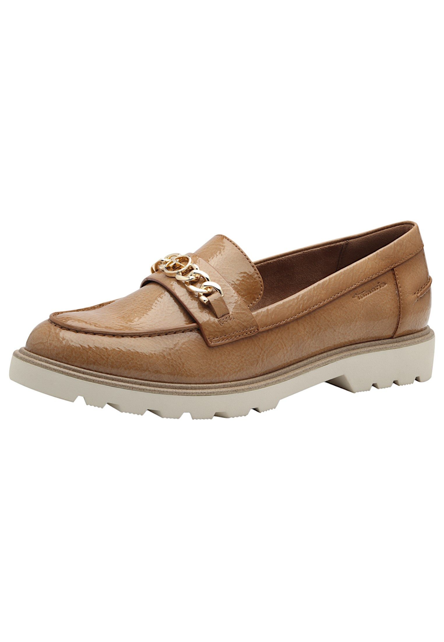 Tamaris 1-24649-44 310 Camel Mokassin günstig online kaufen