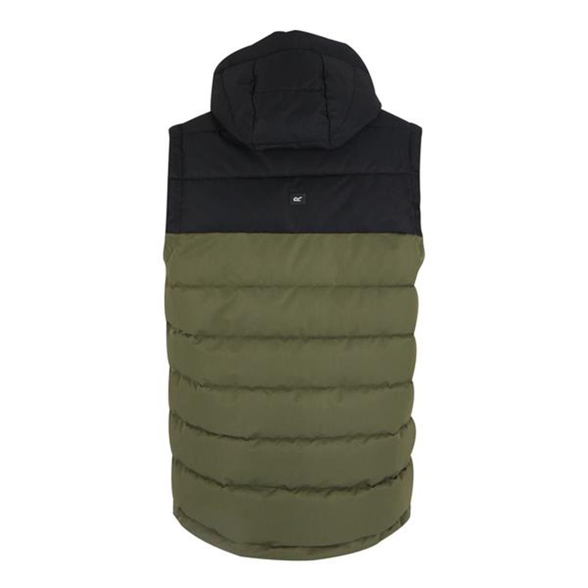 Regatta Funktionsweste Herren Gilets/Bodywarmer - AldthornB/W