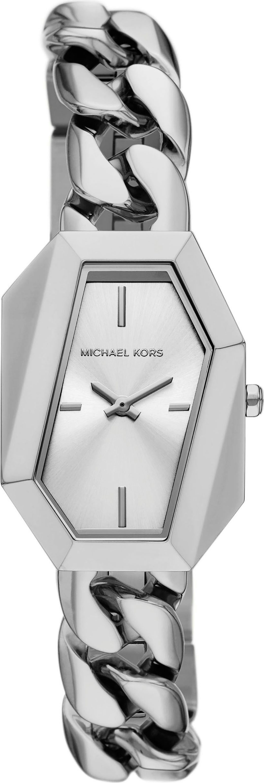 MICHAEL KORS Quarzuhr SURI MK4879, Armbanduhr, Damenuhr, Edelstahlarmband, günstig online kaufen