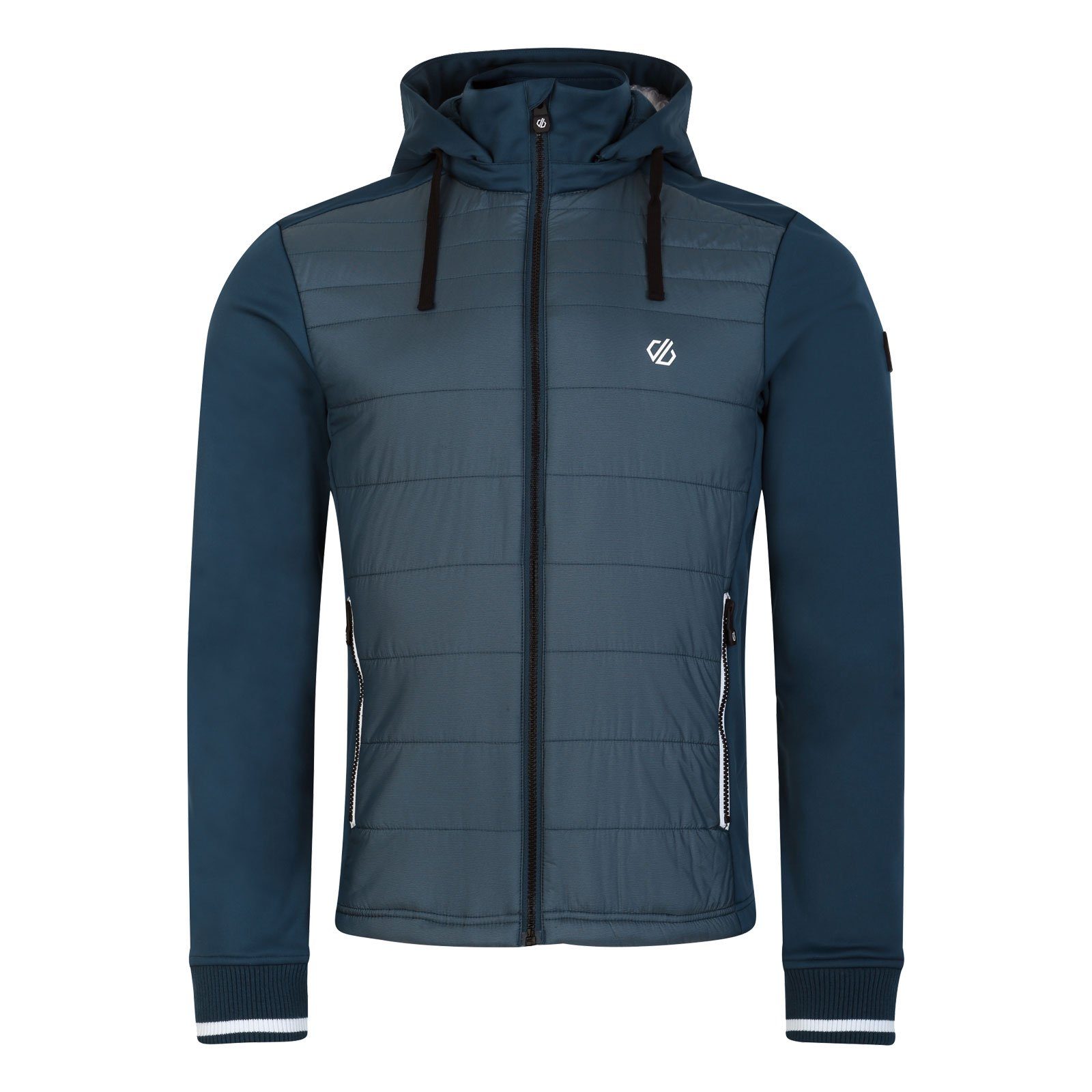 Dare2b Softshelljacke Shield Jacket mit Hybrid günstig online kaufen