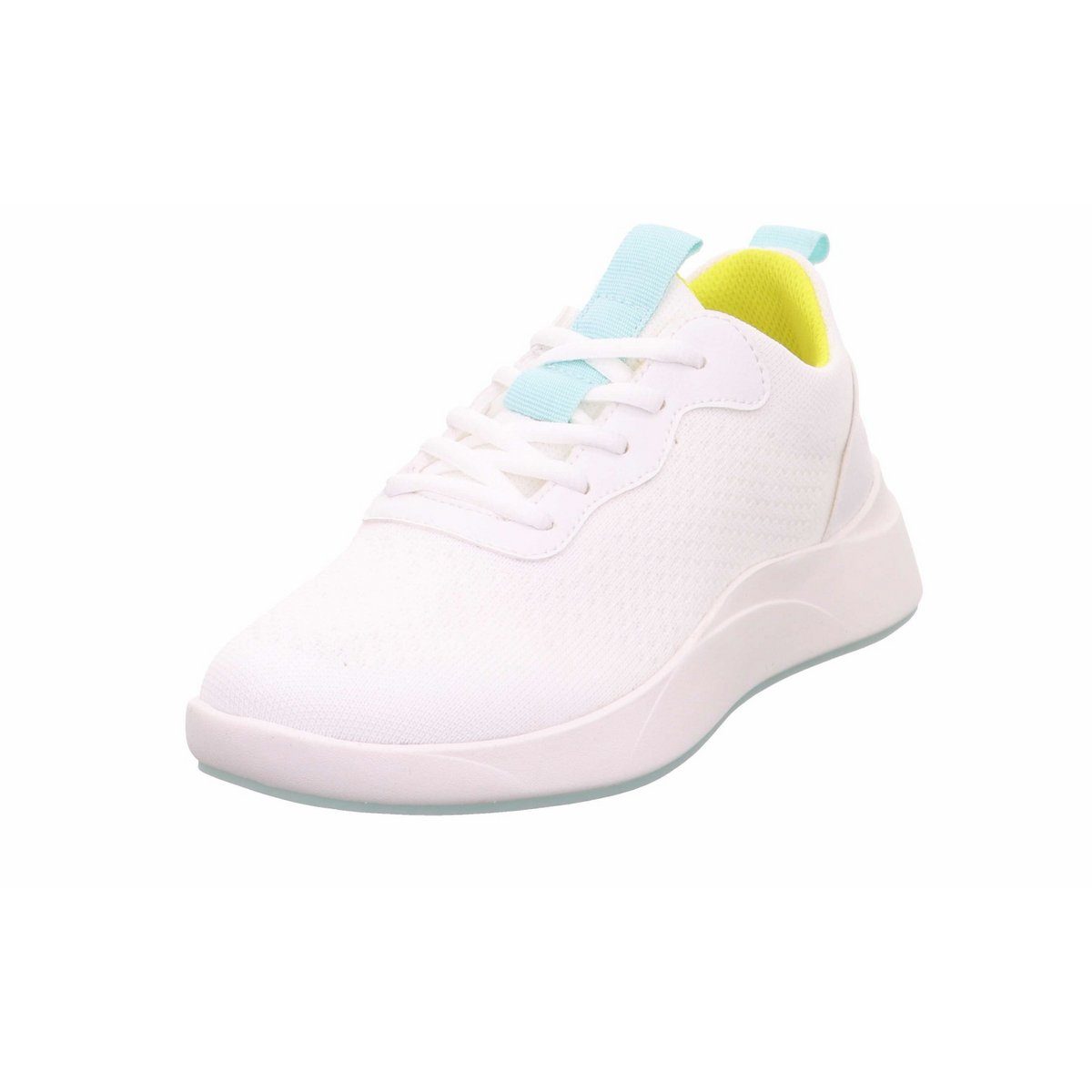 Sneaker für Damen in weiß Sneaker