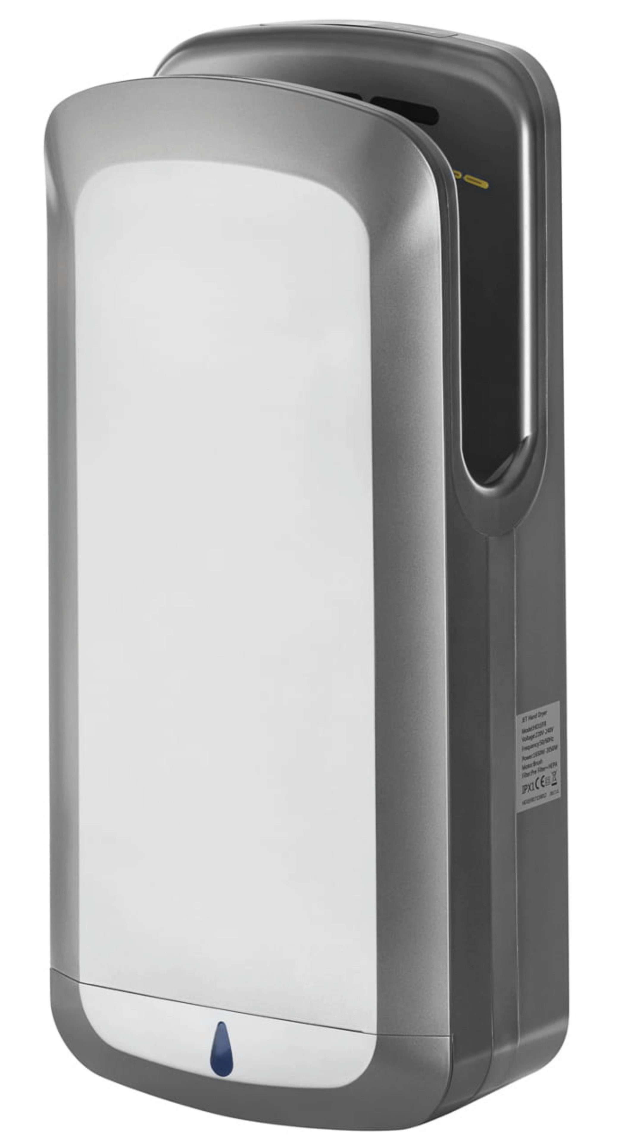 impeco Händetrockner Jet, 1850W