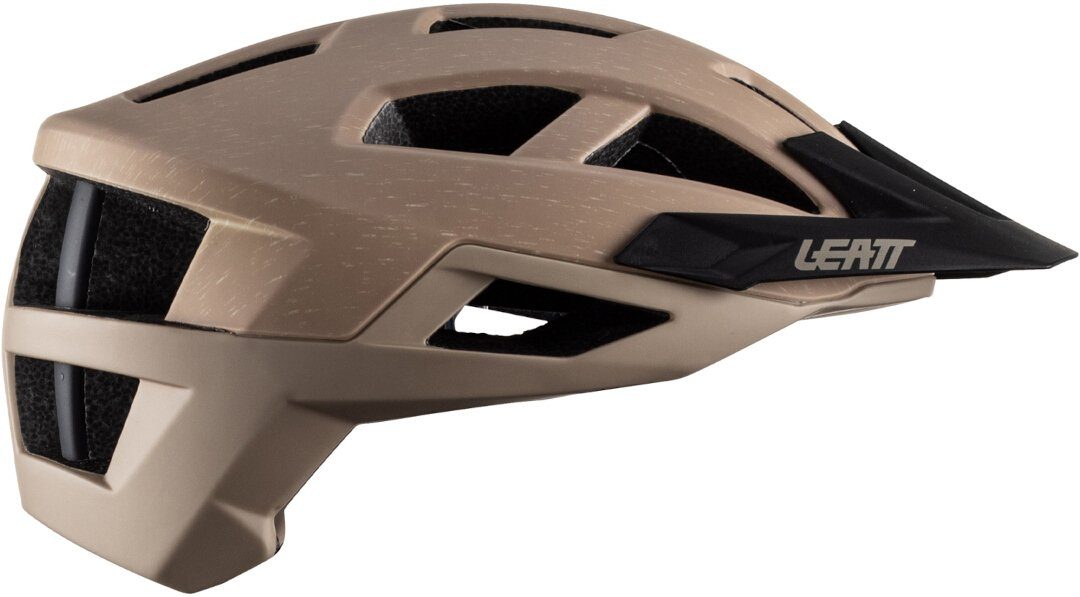 Leatt Allroundhelm MTB Trail 2.0 Fahrradhelm, Atmungsaktiv