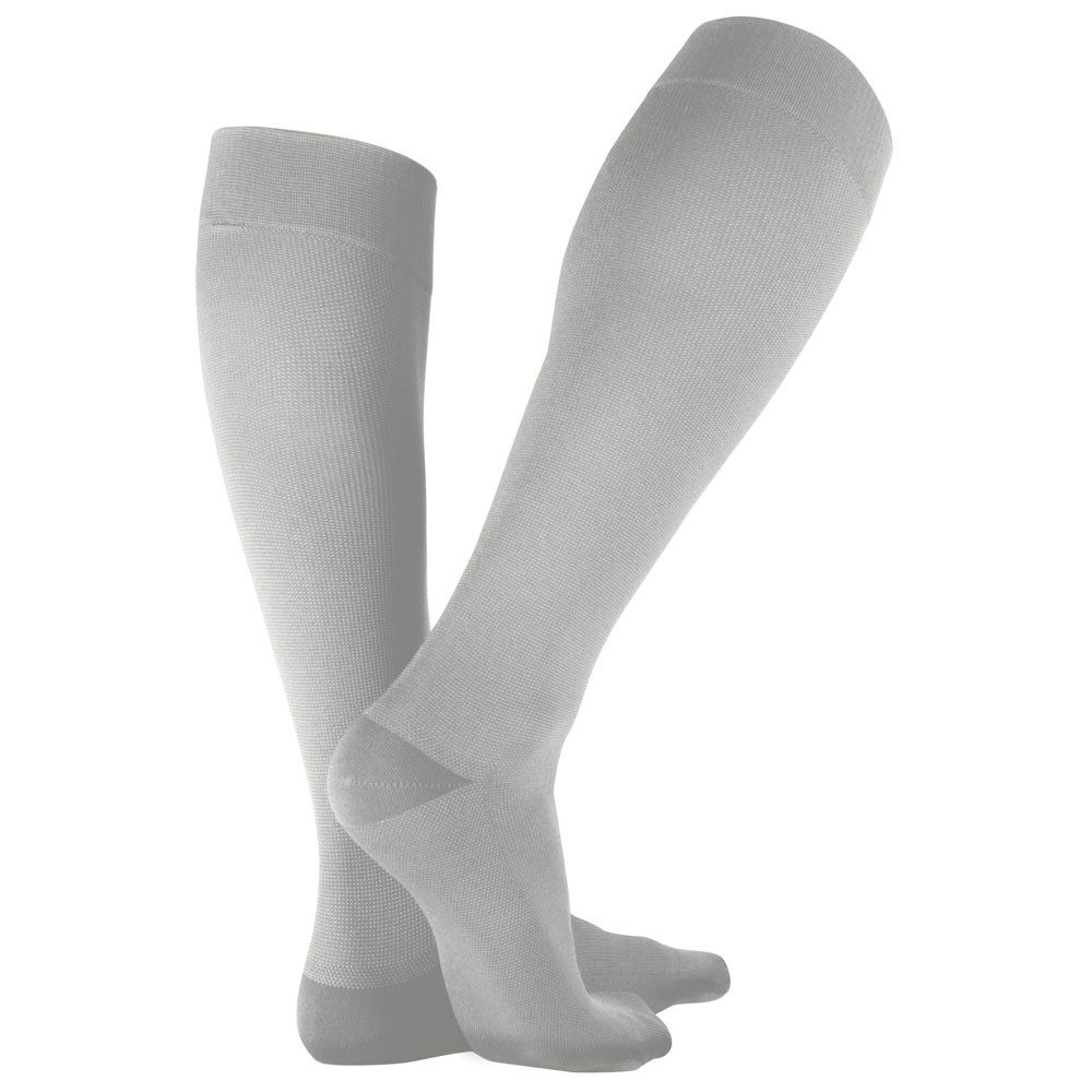 Kompressionsstrümpfe Bauerfeind VenoTrain Business AD CCL2 foot short K
