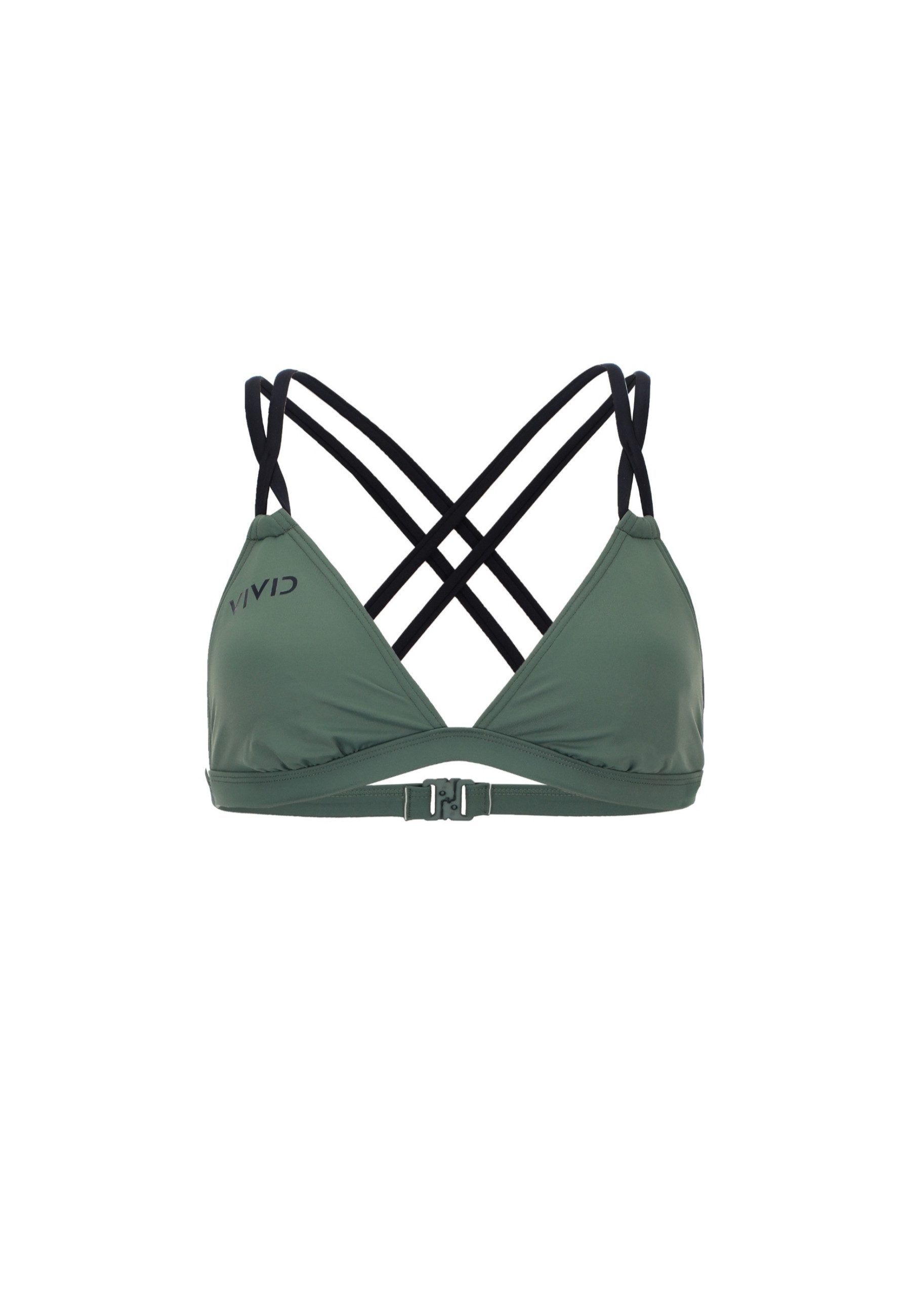 VIVID Push-Up-Bikini-Top Mix&Match Bikinioberteil (1-St) günstig online kaufen