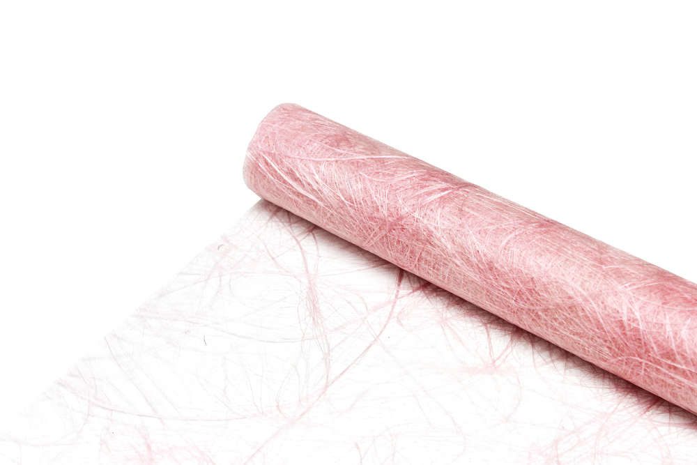 S.I. ZWARTZ BV Tischläufer SIZOWEB® Vlies Tischläufer Tischband 30cm/25m