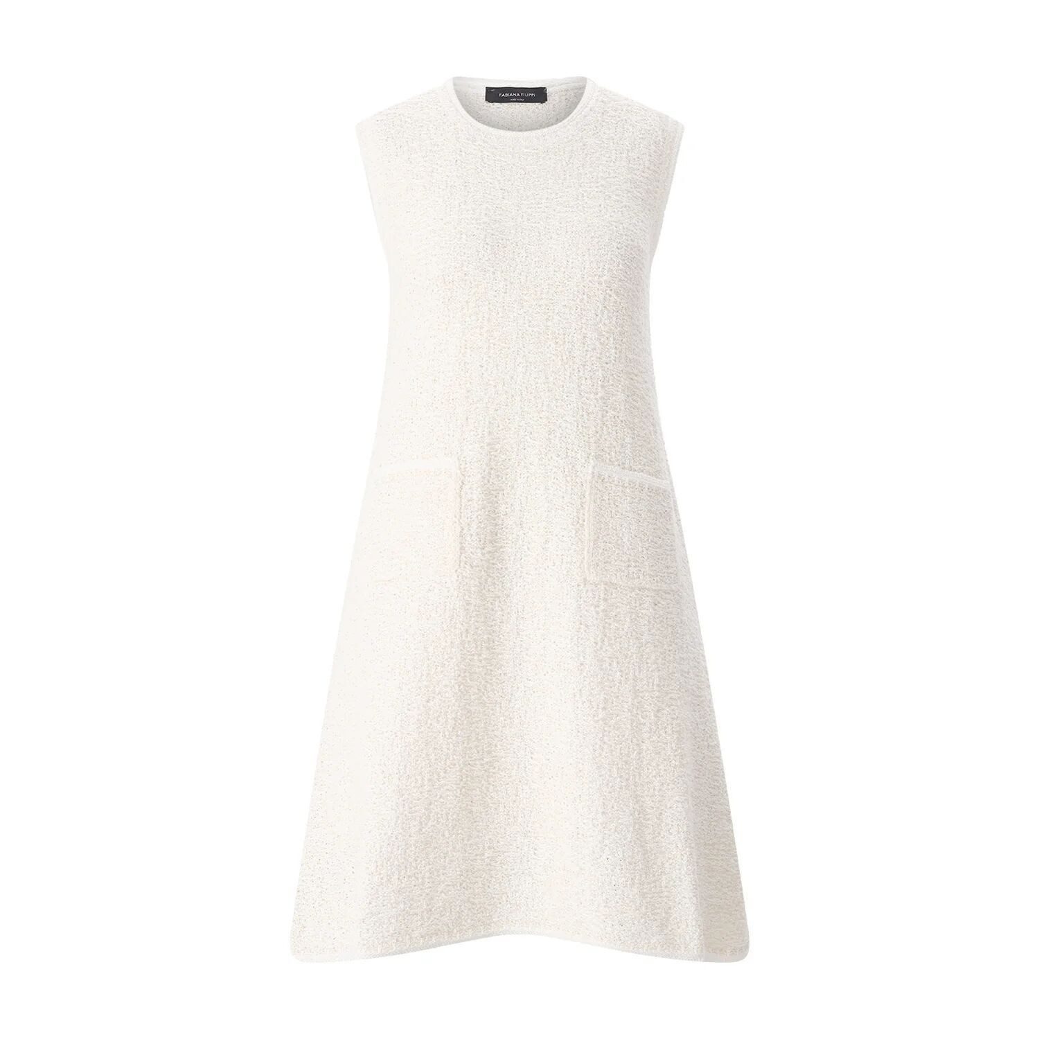 FABIANA FILIPPI A-Linien-Kleid