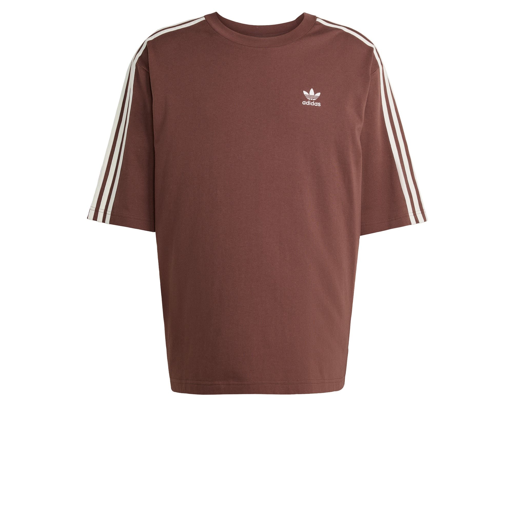 Auburn / Off White